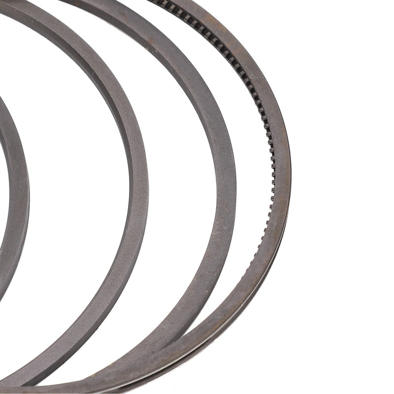 Piston Rings Air Compressor Accessories Part for 7.5KW Motor 10HP