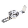 YS0911 Meat Grinder Attachment Stainless Steel Cookie Maker Attachment Versatile