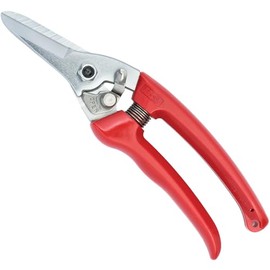 ARS 140DXR Smooth Blade Hoof Trimmer & Garden Pruning Shears