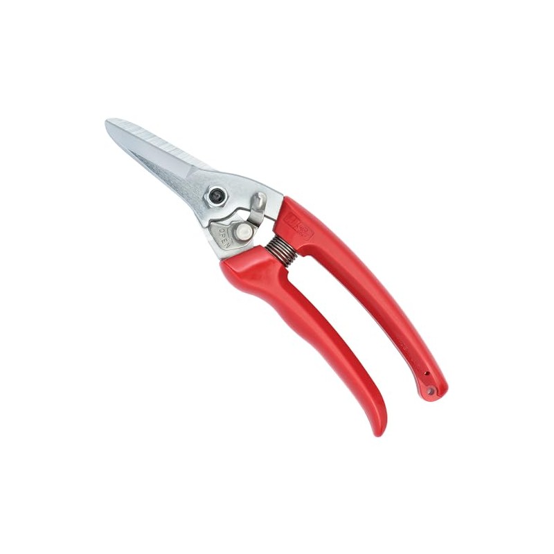 ARS 140DXR Smooth Blade Hoof Trimmer & Garden Pruning Shears