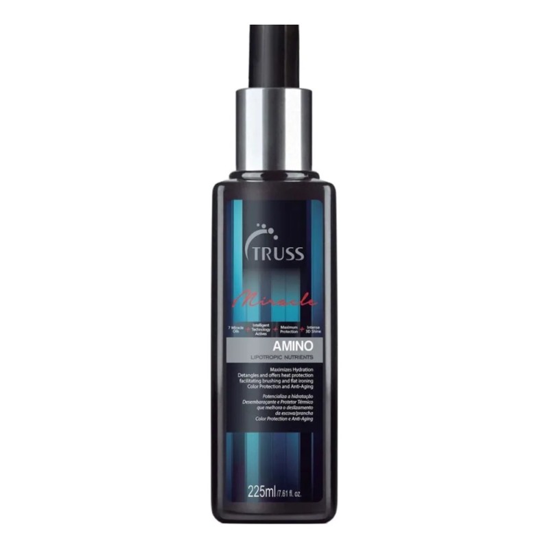 Truss Miracle Amino 225ml