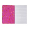 Sass & Belle Frida A5 Notebook