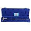 Depth Vernier Caliper Metal Gauge 0.02mm High Accuracy Micrometer Measuring