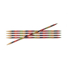 Knit-Pro Symfonie DPN: 03.50mm 15cm