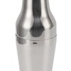 Stainless Steel Drink Shaker French Style 2 Section Martini Mixer