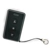 Genuine Ellard Genesis Roller Shutter Garage Door Remote Control Transmitter/fob