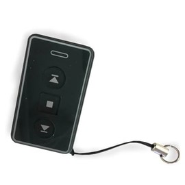 Genuine Ellard Genesis Roller Shutter Garage Door Remote Control Transmitter/fob