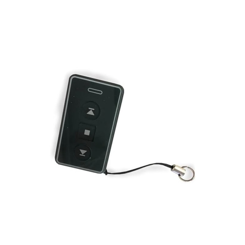 Genuine Ellard Genesis Roller Shutter Garage Door Remote Control Transmitter/fob