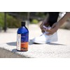 STROM L-Carnitina Líquida, Suplemento Alimenticio con Complejo B, Sabor Naranja,
