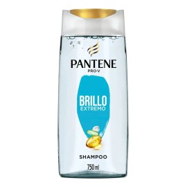 Shampoo Pantene Pro-V Brillo Extremo 750 ml