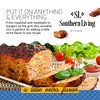 Southern Living Meatloaf Seasoning Mix, Meatloaf Seasoning & Spice for