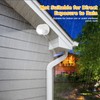 Motion Sensor Outdoor Lights - Outdoor Motion Sensor Light Battery