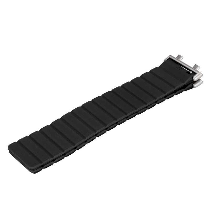 Silicone Magnetic Watch Bands Strap Wristband Replacement for OPPO Watch