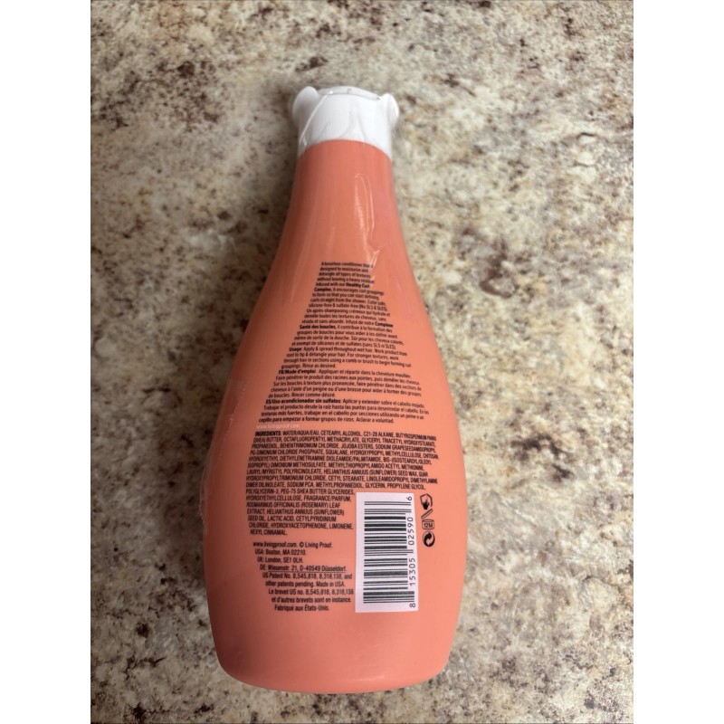 Living Proof Curl Conditioner 12 oz