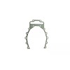 Rediesel 4965688 Cummins ISX/QSX Flywheel Housing Gasket