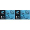 H.E.B. Texas Pecan 12 Count ONE BOX Pack of 2