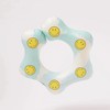 Sunnylife - Mouth-Blown Kiddy Swimming Bike - Smiley, World Sol