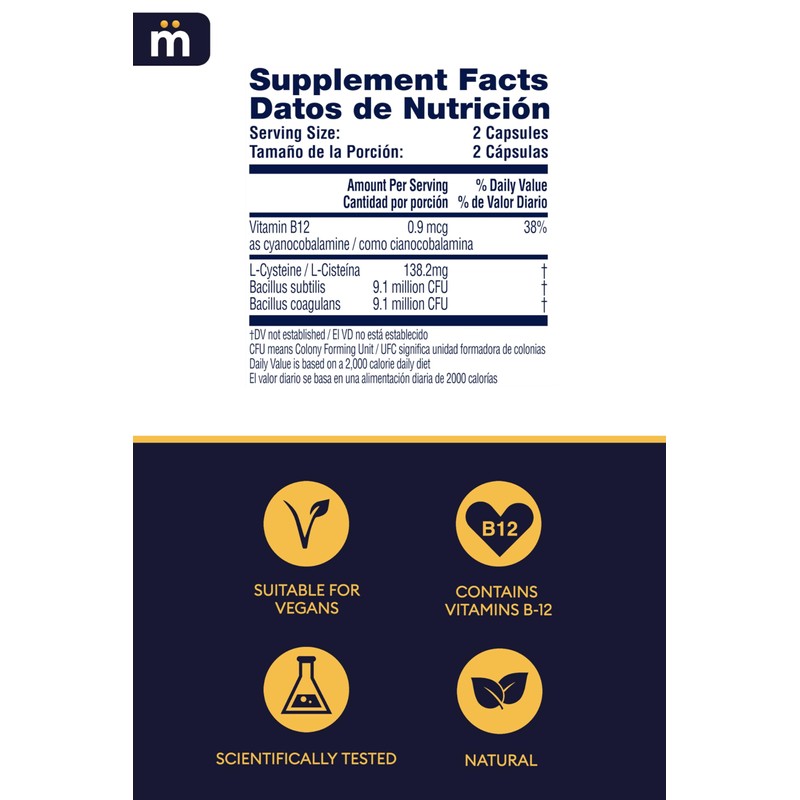 Myrkl Unique Pre-Drinking Supplement for Liver Health Support, Helps Morning