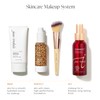 jane iredale HydroPure Tinted Serum, Hydrating, Sheer-Coverage Formula Helps Plump,