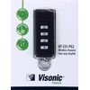 Visonic RWM-CSB-XFX PowerG KF-235 PG2 UK Power Master 4 Button