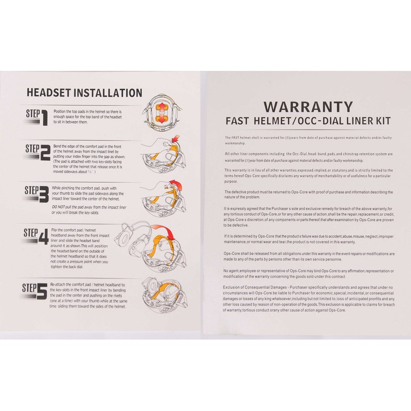 LOOGU Fast PJ Base Jump Tactical Helmet for Airsoft with