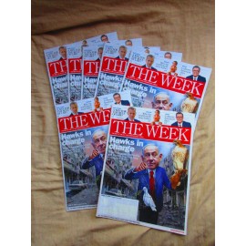 The WEEK Magazine 06/21/2024 NEW