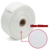 Exhaust Pipe Wrap, 32ft Exhaust Heat Wrap Roll, Exhaust Header