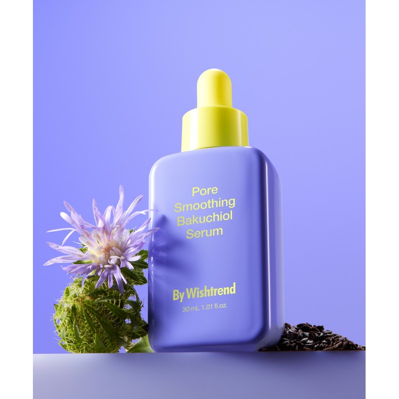 BYWISH TREND Pore Smoothing Bakuchiol Serum 30ml