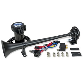 HornBlasters Sniper Electric Air Horn