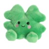 Aurora Chance Clover Palm Pals Small Plush Toy 55 Inch