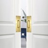 Sumnacon 2 Set 12" Stainess Steel Door Handle Pull &