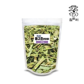 300g of Chamdoori and Blackcurrant Yonggyucho (domestic) / 참두리 까마중 용규초 300g (국내산)