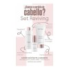 Set Reviving: Reviving Champú, Máscarilla Y Aceite Capilar