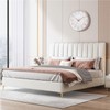 HZDHCLH Wall Clock, Quiet, Continuous Second Hand, Simple, Small, Diameter