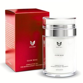 PRAIMY- CONDUCTIVIDAD DE MICROCORRIENTE PROFESIONAL El activador de gel conductor desarrollado por esteticistas potencia sus tratamientos faciales de 