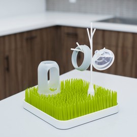 Takara Tomy boon Twig, White, Baby Bottle Rack, Accessory