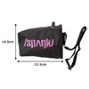 Spunk Boulder Chalk Bag | Lightweight and Powder Chalk Compatible