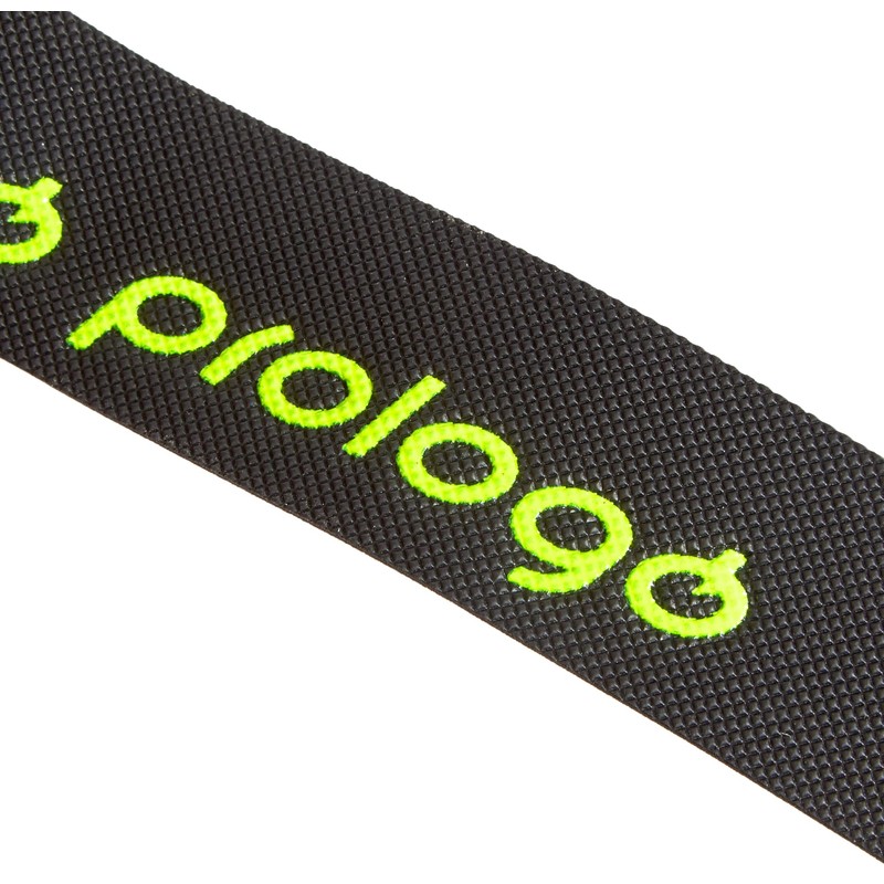 Prologo Onetouch Handlebar Tape, Black/Yellow