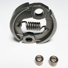 LIZIOOMEETLLY Clutch Assembly fit for Stihl FS90 FS90R FS91 FS91R FS100 FS100R FS110 FS110R FS111 FS111R FS130 FS130R HT101 HT131 Trimmer (5)