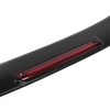 FINDAUTO Rear Trunk Spoiler Wing w/LED Brake Fit for 1998-2005