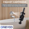 Dreyoo 2 Pack Compatible with 9742920 S742920 Pull and Turn