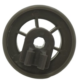 Eopzol DW3003B Lower Rack Roller and Axle Replaces for 4581DD3003B AP4437752 1372292 4581DD9002B AH3523051 EA3523051 PS3523051 Fits for Supco Dishwasher