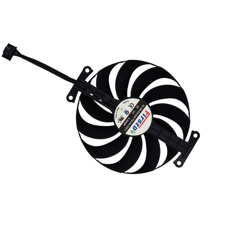 graphics card fan,cooling gpu fan,graphics board fan,gpu grabo cooling fan,Phoenix