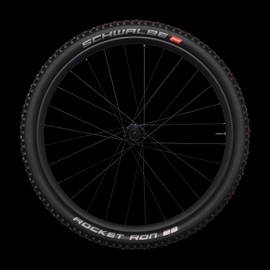 Schwalbe Addix Rocket Ron Speed Snakeskin TL-Easy 29 x 2.25 (Folding) (Evo)