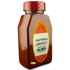 Marshalls Creek Select Spices PAPRIKA (SWEET) 10 oz.