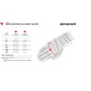 SHIMA OSLO Wind Men Motorcycle Gloves - All Year Round