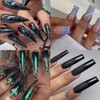 Obp C & G False Nail 560 Piezas Soft Tips