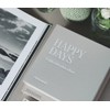 Printworks Happy Days photo album (S) Black