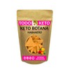 Totopos Keto Botana de Almendra