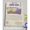 JUMP SHIP! Card Game (Cardventures) “NEW”